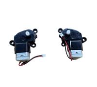 Generic Robot Vacuum Cleaner Side Brush Motor Assembly For Serie 20 RG6825 RG6871 RG6875 X3 Robotic Vacuum Cleaner(R and L side)