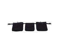 Generic Rock Hounding Equipment, 2 Rock Collecting Bags