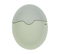 Generic Roll on Sponge Applicator Roll on Sponge Applicator for Outdoor Travel (Green)