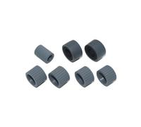 Generic Roller Replacement Kit, Compatible With HP, 5000 S4 7000 S3 | L2755-60001 L2756A, 3000 s3, for ScanJet Enterprise Flow scanner