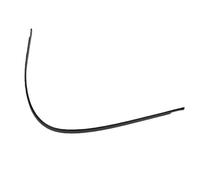 Generic Roof Exterior Trim Drip Moulding Replacement Premium Weatherstrip for Chey Trax 2015-2022 Left Side Roof Strip 1 Unit