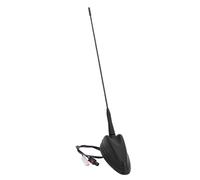 Generic Roof Mount AM FM Antenna A9068200475 Replacement, Durable Radio Aerial for Sprinter 2006-2018, Complete Assembly for Optimal Signal Performance
