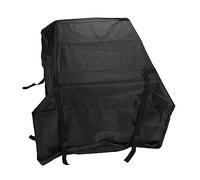 Generic Roof Rack, Car Roof Cargo Carrier Car Top Carrier with Slip Oxford Cloth for Vehicle
