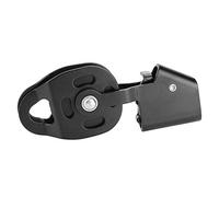 Generic Rope Pulley, Pulleys For Rope with High Strength Heavy Duty For Outdoor Rescue