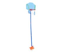 Generic Rotating Water Sprayer Toy for Kids, Outdoor Backyard Fun, Water Saving Design for Summer Parties, Durable Plastic Construction