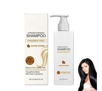 Generic Routine Wellness Shampoo and Conditioner, Root Activator, Hair Regrowth, Mild Formula, Suitable for Daily Use, Reduces Hair Fall, 1PC