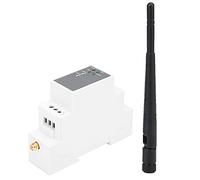 Generic RS485 for WiFi Serial Server, 100-240VAC Rail Mounting RS485 for WiFi Serial Server for Websocket Protocol for SmartLink V8 Smart Config for MBED