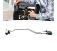 generic RTL8111F M.2 Ethernet Network Card 1G/100M Multi Gigabit M.2 Network Card for Win 7 8 10 11 for Linux