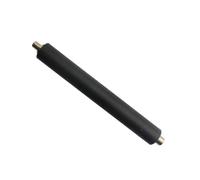 Generic Rubber Roller for AP4.4 AP5.4 Label Printer | Options with or without copper sleeve(No copper sleeve)
