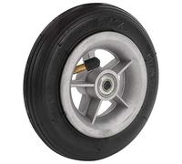 Generic Rubber Tire, Resistant Wheel Usury, Rubber Wheel, 5.9 -inch, Tire for Swollen Electric Scooter for Electric Scooter