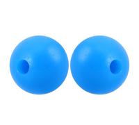 Generic Rubber Tuning Fork Holder Providing Stability and Portable Use 2pcs for Sound Healing and Chakra Balancing Compatible with Tuning Forks for Meditation and On-the-go Therapy
