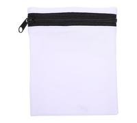 Generic Running Phone Armband Holder for Sports and Running, Elastic Silk Material with Proper Capacity to Hold and Protect Phone and Small Items, White Colour, Comfortable Fit for Most