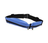 Generic Running Pouch Belt for Women Ultra-Slim Water-Resistant Running Bag for Phone Small Items