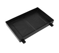 Generic RV Carrier, Fast Portable Dissemination Dismissed Non-slide Marine Battery with Holding Strap for Yatch (S 23 Inch)
