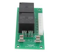 Generic RV Slideout Relay Board Durable Performance Easy Installation for RV Power Gear ABS 1 Unit