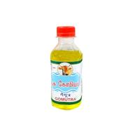 Generic S.V.H Gomutra Pure Desi Cow Gaumutra Urine for Sacred Pooja Purposes from Indian Origin - 200ml