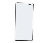 Generic S10 5G G977 Front Glass Replacement Professional Screen Repair Kit for Cracked Exterior Glass, with Tools and Glue, Installation and Usage, for Service Technicians