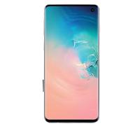 Generic S10 TFT Phone Screen Kit, No Scratches or Dead Corners, Wide Color Gamut, For Maintenance or Replacement Needs, 6.1 Inch Resolution, For Those with Display Faults or Frozen Screens (Silver)