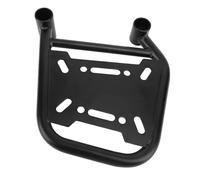 Generic Saddle Bag Mount Bracket, Black Load Capacity Powerful Heavy Duty Saddle Bags Support Racks for Eliminator 400 500 SE 2023-2024 (Left: KE817-BBZJ)