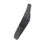 Generic Safety Barber Straight Blade Barber Straight Blade Case, Portable Quality Silicone Silicone Portable Shaver Protective Cover, Barber Straight Blade Barber Straight Blade Case for