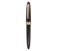 Generic Sailor Fountain Pen SHIKIORI Four Seasons Grass Play Tochi Fine Nib 11-0657-203