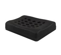 Generic Salon Shampoo Neck Rest Pillow for Hair Washing Bed - Soft Neck Support Cushion for Shampoo Bowl - Spa Massage Headrest Accessory for Home