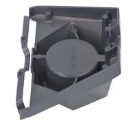 Generic Satellite Pipe Adapter Aluminum Roof Mount Kit for Gen 3 V3 Superior Signal Reception for Various Heights