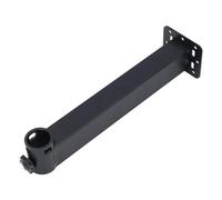 Generic Satellite Pole Mount Reliable Heavy Duty Bracket for V2 Designed for Strong Winds and Storms