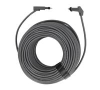 Generic Satellite Replacement Cable, 1200Mbps Satellite Replacement Extension Cable Uninterrupted Connection Delay Prevention for Rectangular V2 (150FT (46M))
