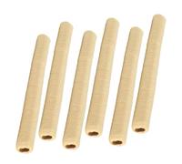 Generic Sausage Casing, Long Service Life Good Toughness Smoked Sausage Casing for Meat