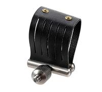 Generic Saxophone Closure Saxophone Closure Clip Single Screw for Student, Style A