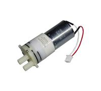 Generic SC3711PW Micro Water Pump DC6V-12V 600mL/min Small Mini 370 Diaphragm Pump Self-Priming Suction Water Pump Dispenser