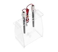 Generic Scientific Apparatus Experiment Kit Versatile Electrolysis Machine for Lab Use Educational for Students and Teachers Demonstration of Electrolysis Process