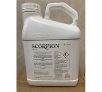Generic Scorpion Glyphosate Weedkiller for Farm, Garden & Land Management, 5 Litres