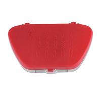 Generic Screw Extractor Set Efficiently Removes Broken Bolts with Left Handed Flute for DIY Craftsman Home Use 5pcs for Machinists