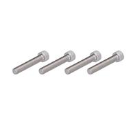 Generic Screw/Fastener, M10 Screw for Construction-do-it-yourself-work for the Car Industry for Modeling Lovers (M10*55)