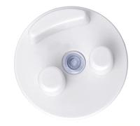 Generic Scrub Sponge Holder for Daddy Mommy: Organize Your Sink with Our Sponge Holder, Perfect for Keeping Your Kitchen Clean,Scrub Daddy Holder (Sponges Not Included)