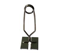 Generic Seam Rug Installation Tool Sturdy Carpet Puller Easy to Use Inward Squeezing Force Holding Clamping Rug for Hotel Household Devices