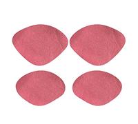 Generic Self-Adhesive Shoe Repair Patches - Fabric Glue Strips for Trainers, Boots, Heels, | Instant Waterproof Fix for Holes, Rips, Tears | No Sew Permanent Clothing Repair Kit (B)