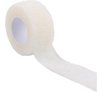 Generic Self Adhesive Wrap Tape Elastic Bandage Cross Stitch Finger Protector 15 Colors