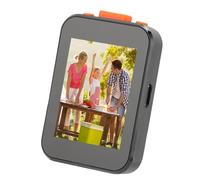 Generic Selfie Screen: 2.0" HD Display, Sound Sync & Playback, /WiFi Portable Phone Camera Screen for Vlog Live Stream, Outdoor Travel