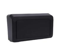 Generic Sensor Lid From the Front Bumper, 36809tvaa41 Excellent Penetration for Meteorological Penetration Milliwave Distance of the Vehicles for Vehicles for