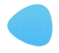 Generic Sensor Patch Sweat Absorbent Adhesive Patches for Sports, 30pcs Breathable Fixing Tape for Active People (Blue)
