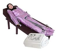 Generic Sequential Compression Device Full Body Air Compression Massager 40 Airbags for Lymphatic Drainage Body Slimming Beauty Instrument