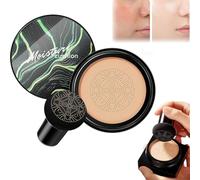 Generic Serenita Elixir Cream Foundation, Honey and Pine CC Cream, Buff Beige