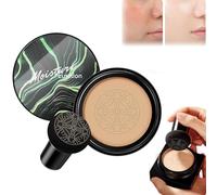 Generic Serenita Elixir Cream Foundation, Honey and Pine CC Cream, Photo-Ready Foundation Look In Seconds (Warm Honey)