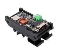 Generic Serial Data Logger Versatile Recorder for Embedded Systems with Timestamp Capability Lightweight ABS 1 Unit