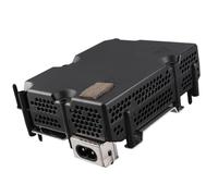 Generic Series S Game Console Power Adapter, Erosion-proof Internal Power Supply for Series S, for Console ImprovementBlack ABS,1 X Built in Replacement Supply