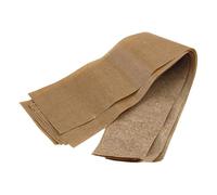 Generic Set of 5 Guitar String Shielding Papers, Essential Tools for Musicians, 650mm