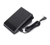 Generic Sewing Machine Foot Pedal Durable Controller for, Plastic Material - Convenient Installation, Replacement for Broken Thread - Fit for Sewing Enthusiasts, DIYers